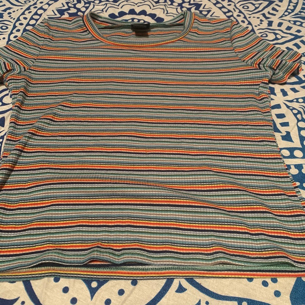 Rue21 Top